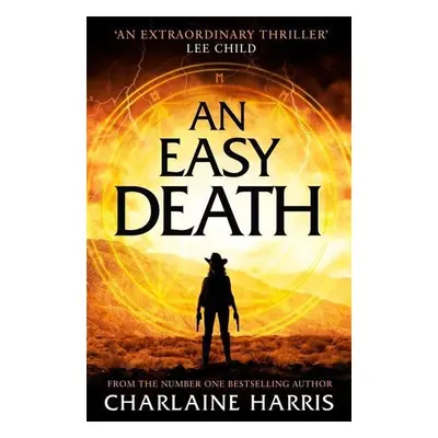 An Easy Death - Charlaine Harris