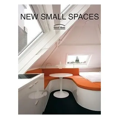 New Small Spaces - Frances Zamora Mola