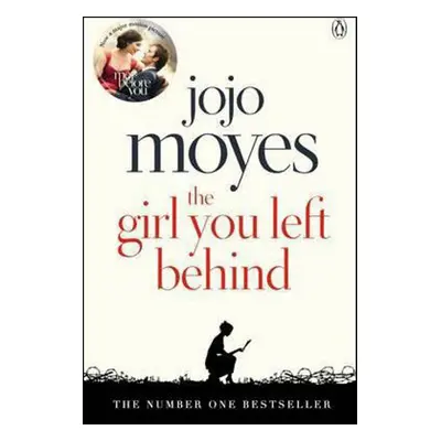 Girl You Left Behind - Jojo Moyes