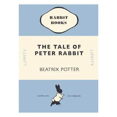 The Tale of Peter Rabbit. 80th Anniversary Edition - Beatrix Potter