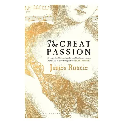 The Great Passion - James Runcie