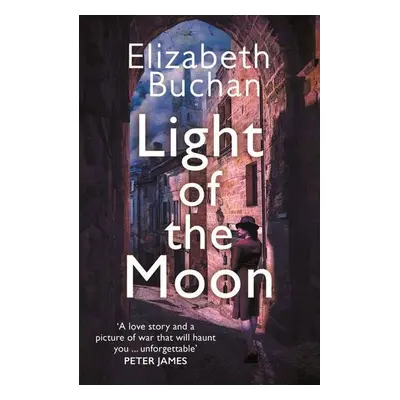 Light of the Moon - Elizabeth Buchan