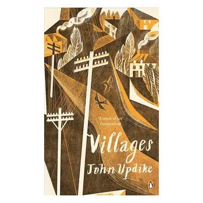 Villages - John Updike