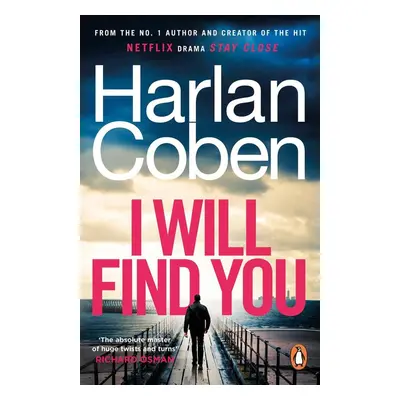 I Will Find You - Harlan Coben