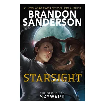 Starsight - Brandon Sanderson