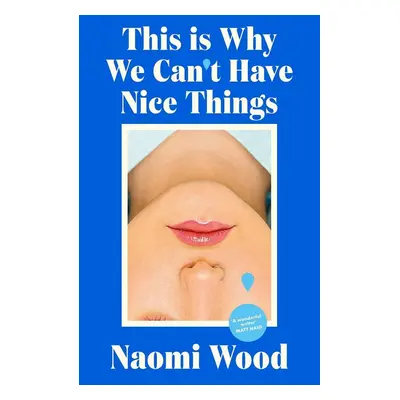 This Is Why We Can't Have Nice Things - Naomi Wood