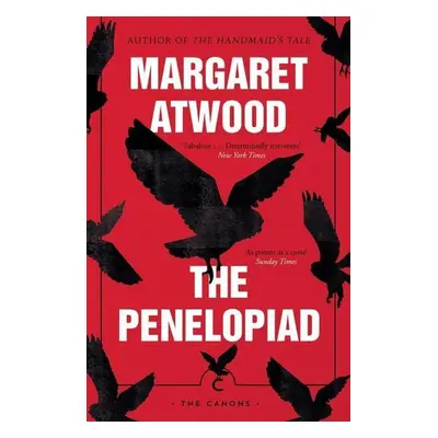 The Penelopiad - Margaret Atwood