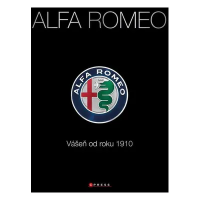 Alfa Romeo - kolektiv