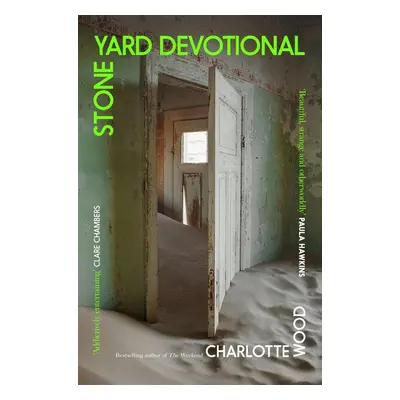 Stone Yard Devotional - Charlotte Wood