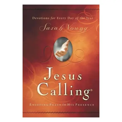 Jesus Calling - Sarah Young