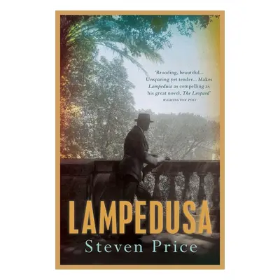 Lampedusa - Steven Price