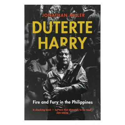 Duterte Harry - Jonathan Miller