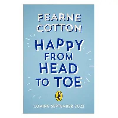 Happy From Head to Toe - Fearne Cotton