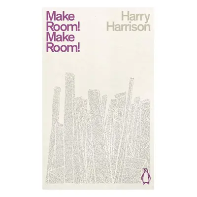 Make Room! Make Room! - Harry Harrison