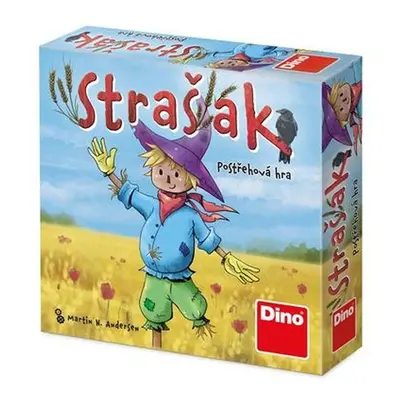 Strašák - Autor Neuveden