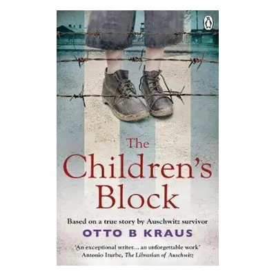 The Children's Block - Ota B. Kraus