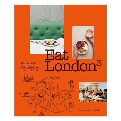 Eat London 3 - Terence Conran