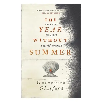 The Year Without Summer - Guinevere Glasfurd