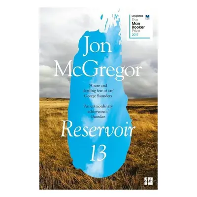 Reservoir 13 - Jon McGregor