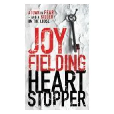 Heartstopper - Joy Fielding