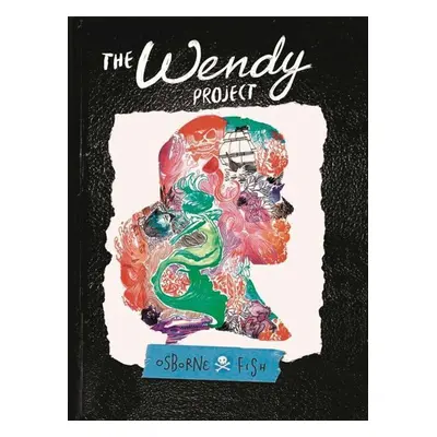 The Wendy Project 01 - Melissa Jane Osborne