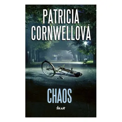 Chaos - Patricia Cornwellová