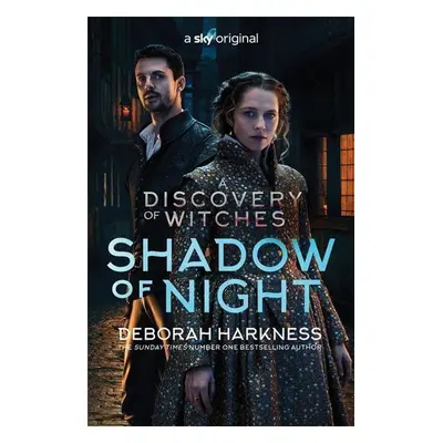 Shadow of Night - Deborah Harkness