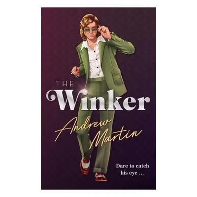 The Winker - Andrew Martin