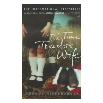 The Time Traveler's Wife - Audrey Niffenegger