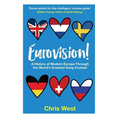 Eurovision! - Chris West