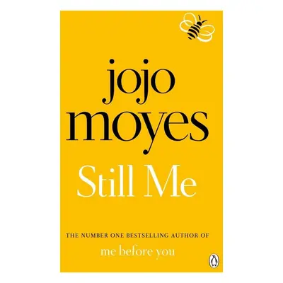 Still Me - Jojo Moyes