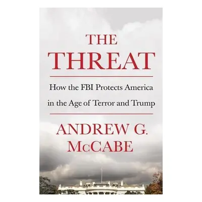 The Thread - Andrew McCabe