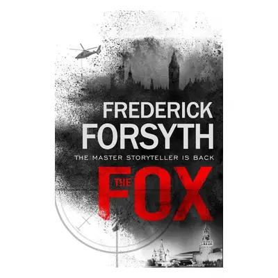 The Fox - Frederick Forsyth