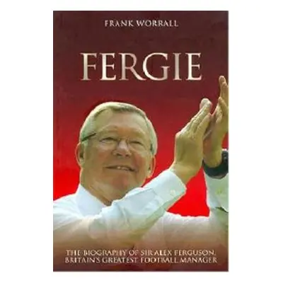 Fergie - Frank Worrall