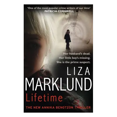 Lifetime - Liza Marklund