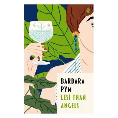 Less Than Angels - Barbara Pym