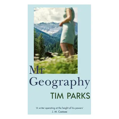 Mr Geography - Tim Parks