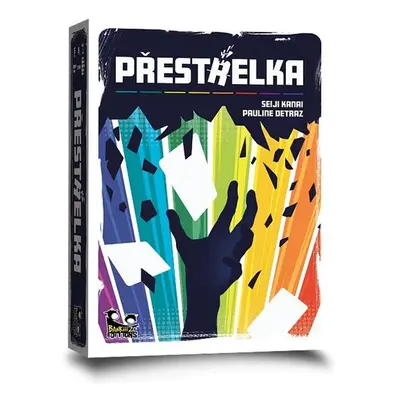 Přestřelka - Autor Neuveden