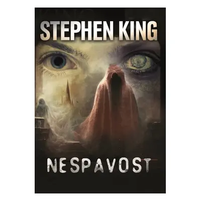 Nespavost - Stephen King