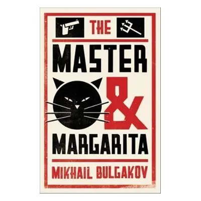 The Master and Margarita - Michail Bulgakov