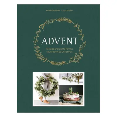 Advent - Kerstin Niehoff