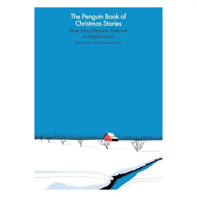 The Penguin Book of Christmas Stories - Autor Neuveden