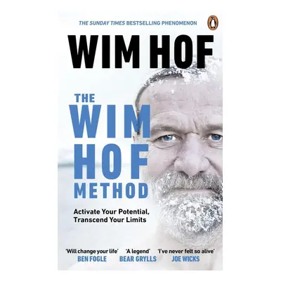 The Wim Hof Method - Wim Hof