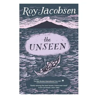 The Unseen - Roy Jacobsen