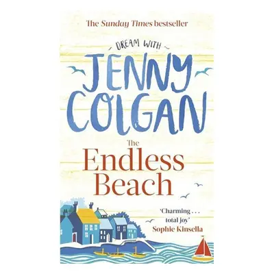 The Endless Beach - Jenny Colgan