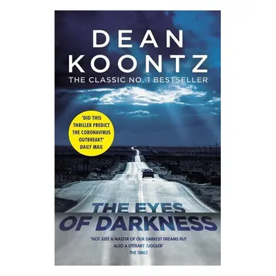 The Eyes of Darkness - Dean Koontz