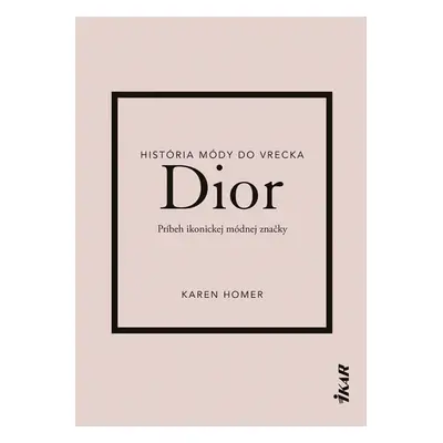 Dior - Karen Homer