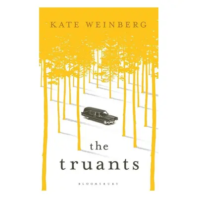 The Truants - Kate Weinberg