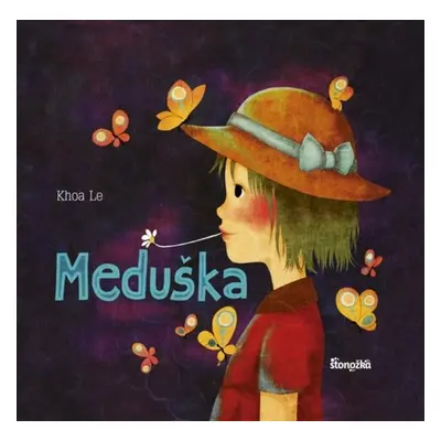 Meduška - Khoa Le