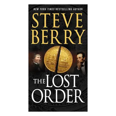 The Lost Order - Steve Berry